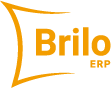 BRILO ERP - Logo principal