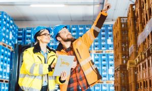 Razones para implementar un Sistema ERP en tu empresa