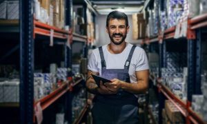 3 maneras de mejorar el control de inventarios con un erp