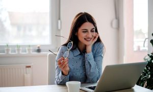 ERP para Trabajadores en casa o teletrabajo